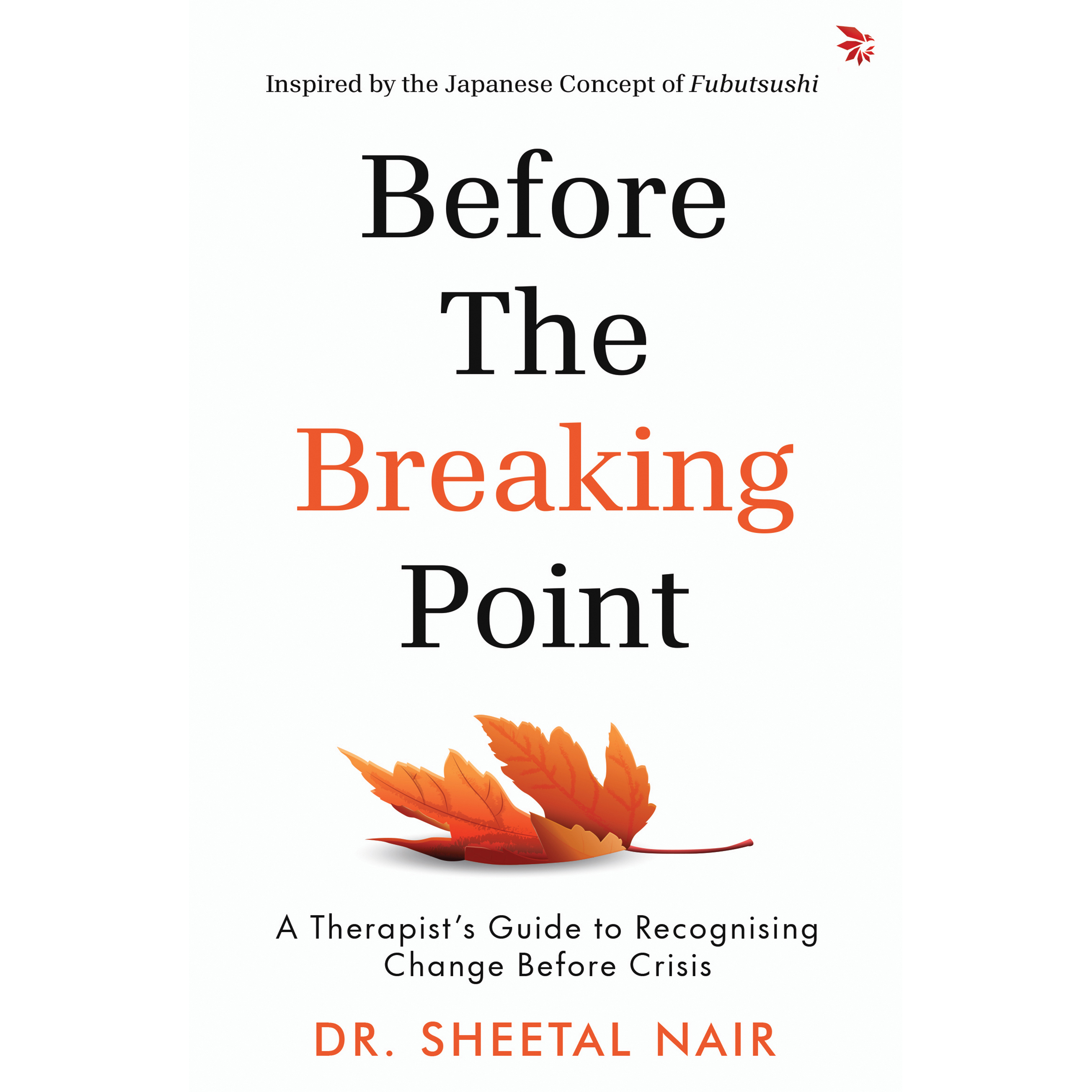 Before the Breaking Point