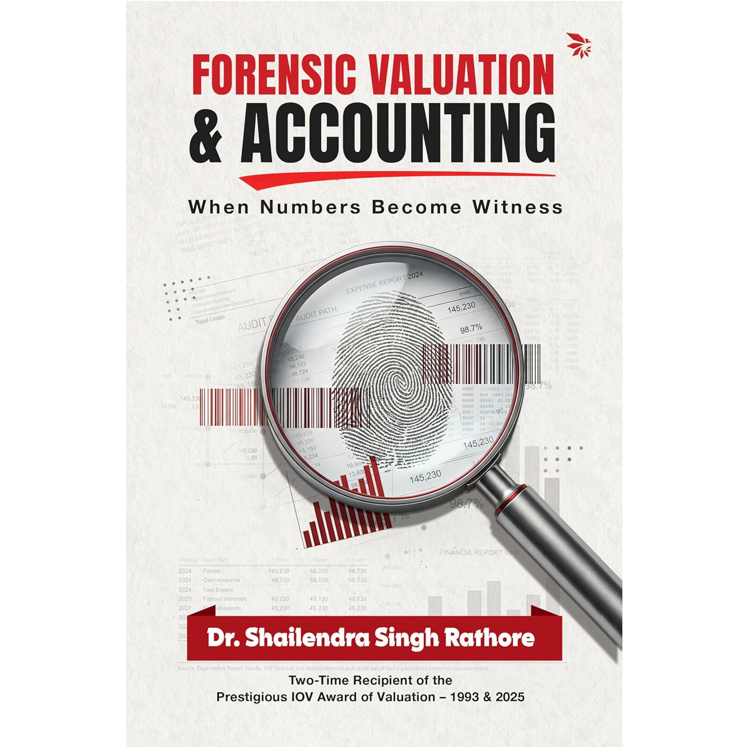Forensic Valuation & Accounting