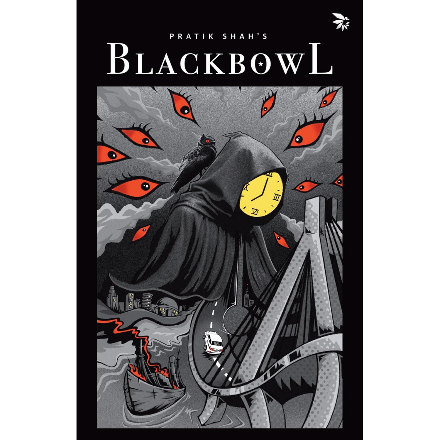 Blackbowl