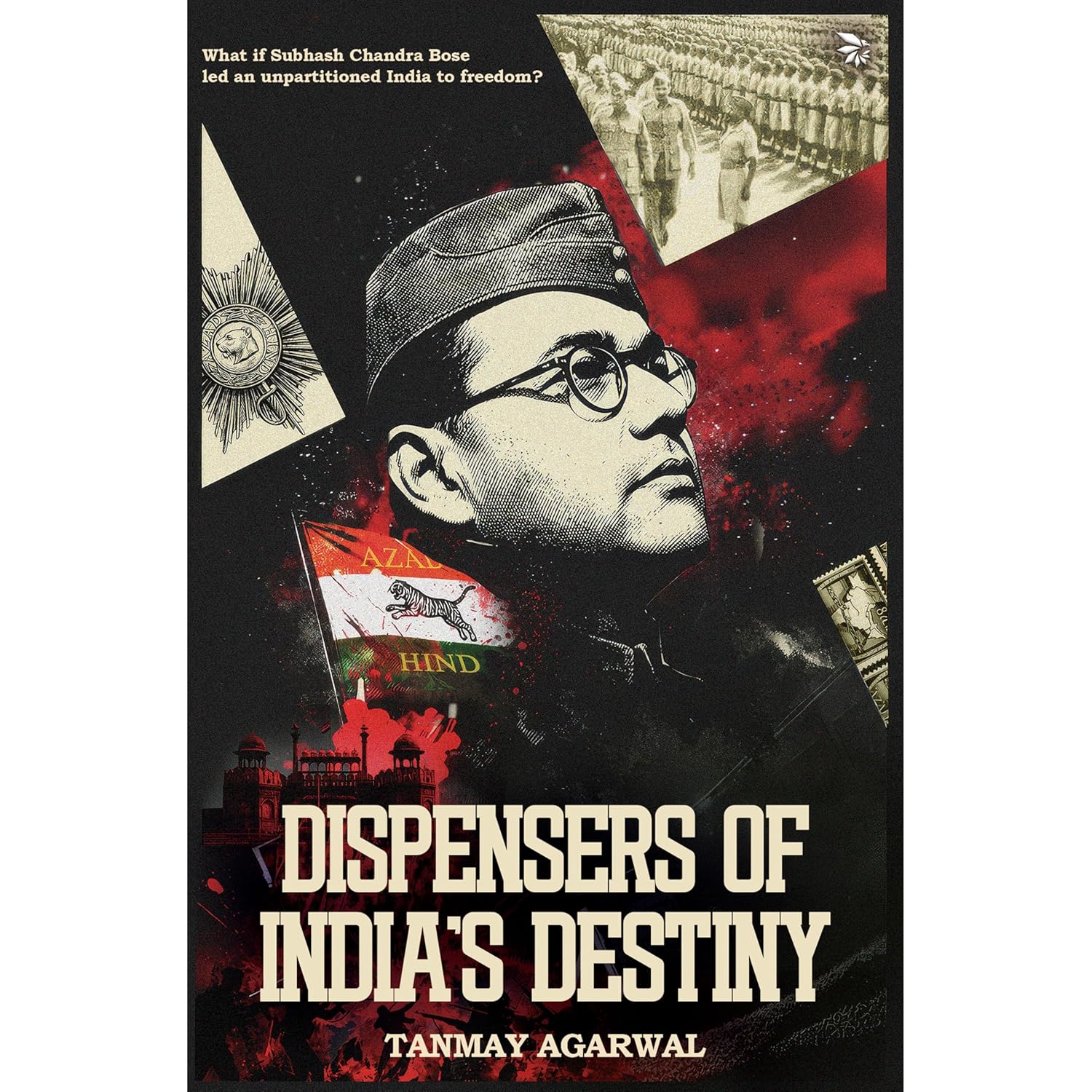 Dispensers of India's Destiny