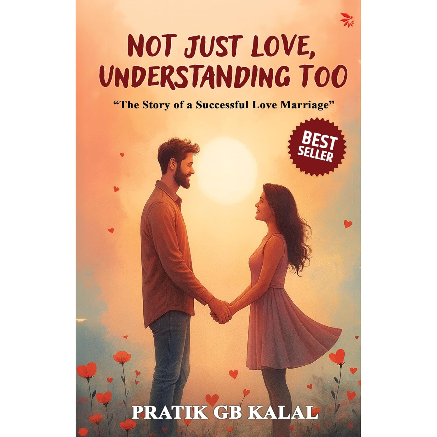 Not Just Love, Understanding Too