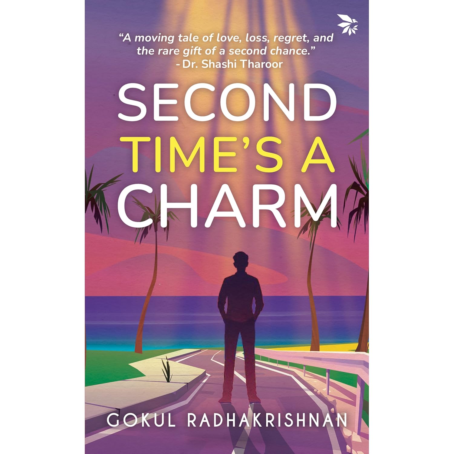 Second Time's A Charm: Contemporary Indian Romance Fiction | Second chances