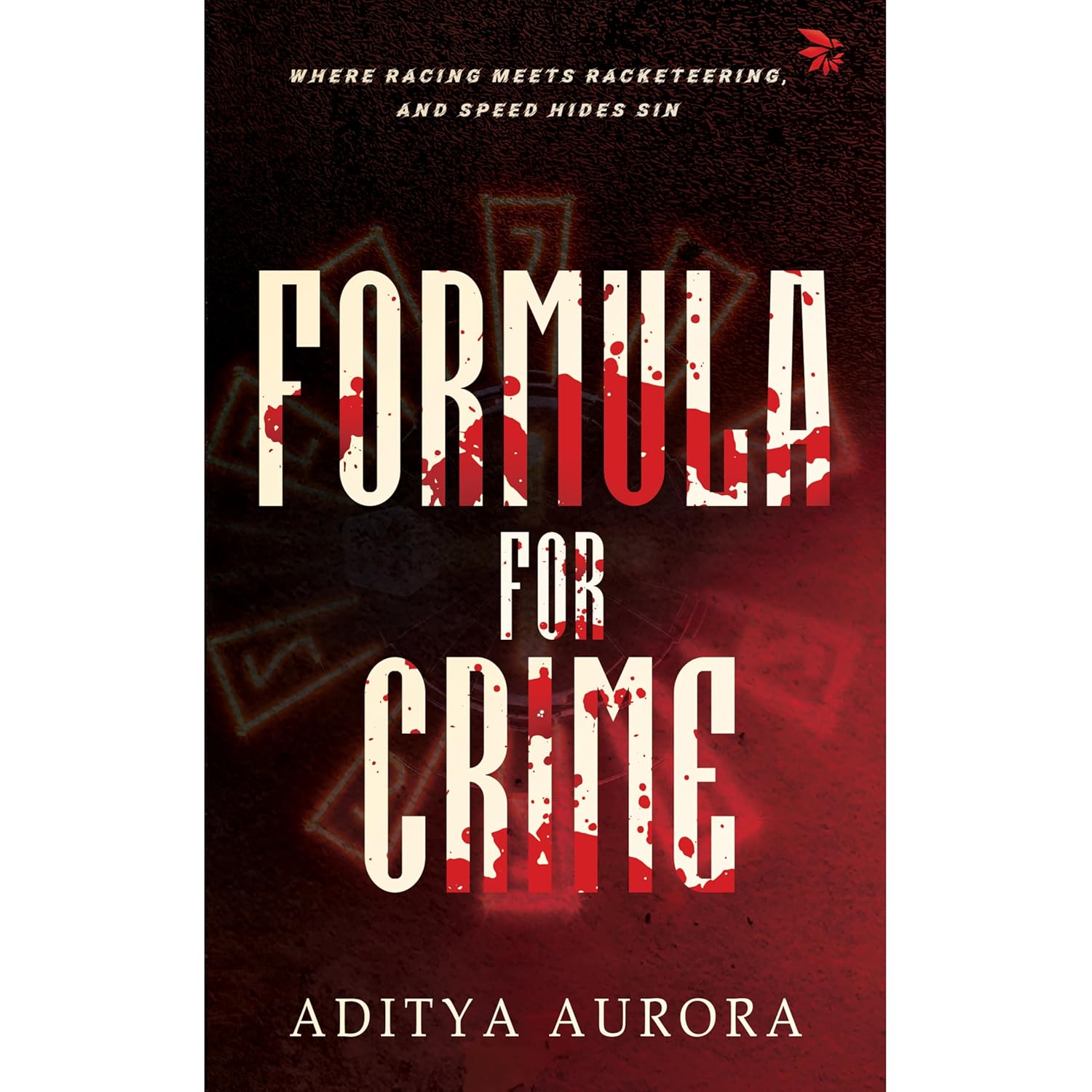 Formula For Crime - Where racing meets racketeering, and speed hides sin | Crime Thriller | Mystery | Conspiracy thriller