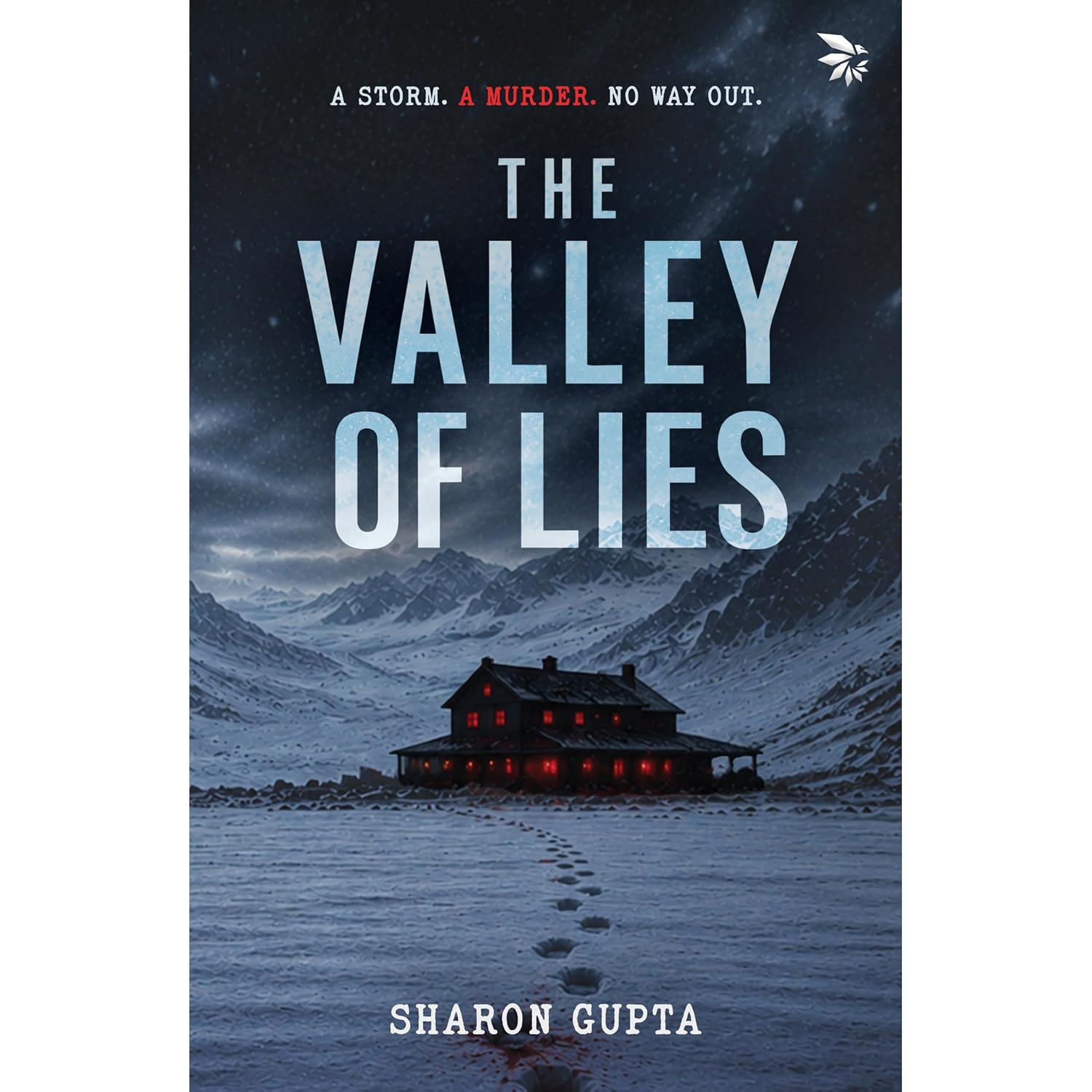 The Valley of Lies
