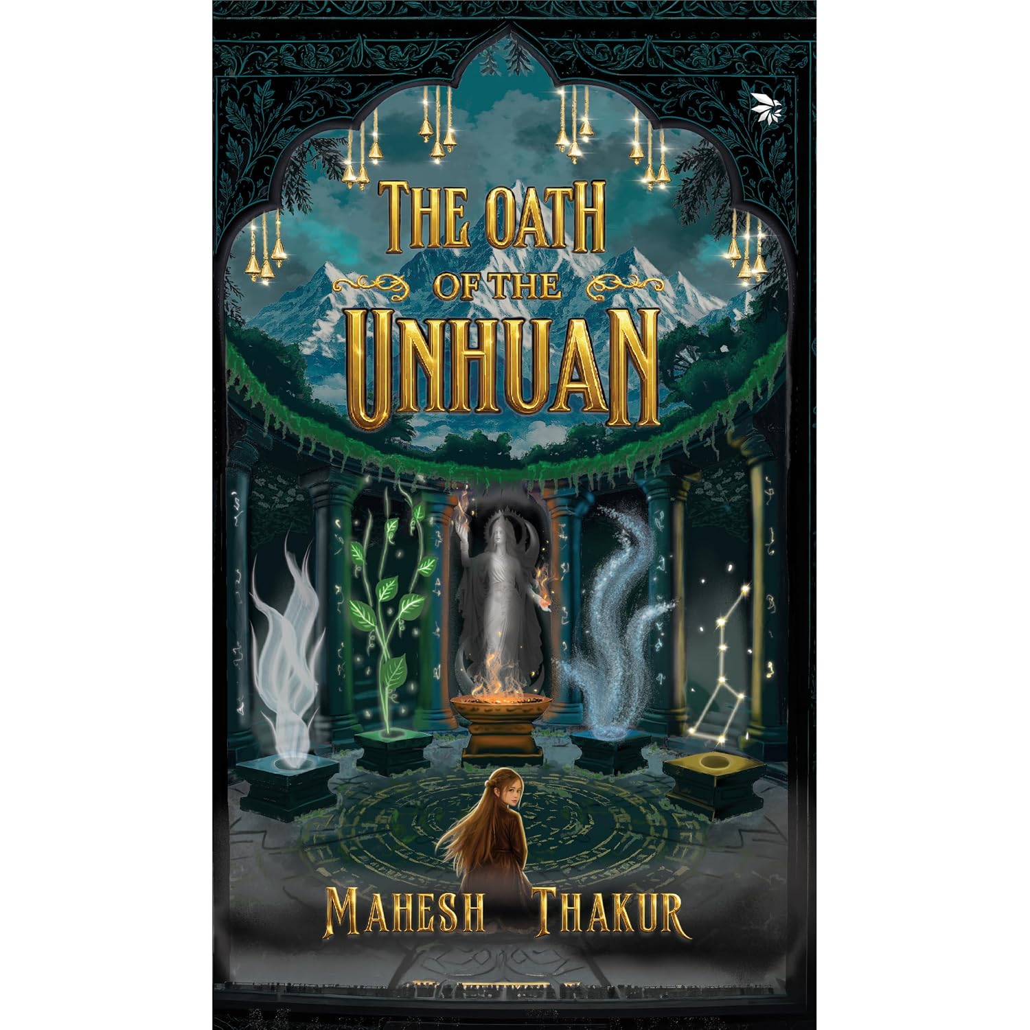 The Oath of the Unhuan