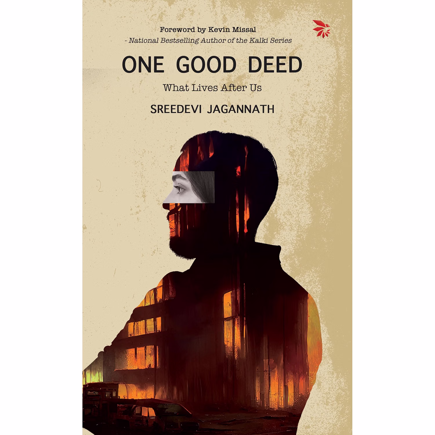 One Good Deed: What Lives After Us