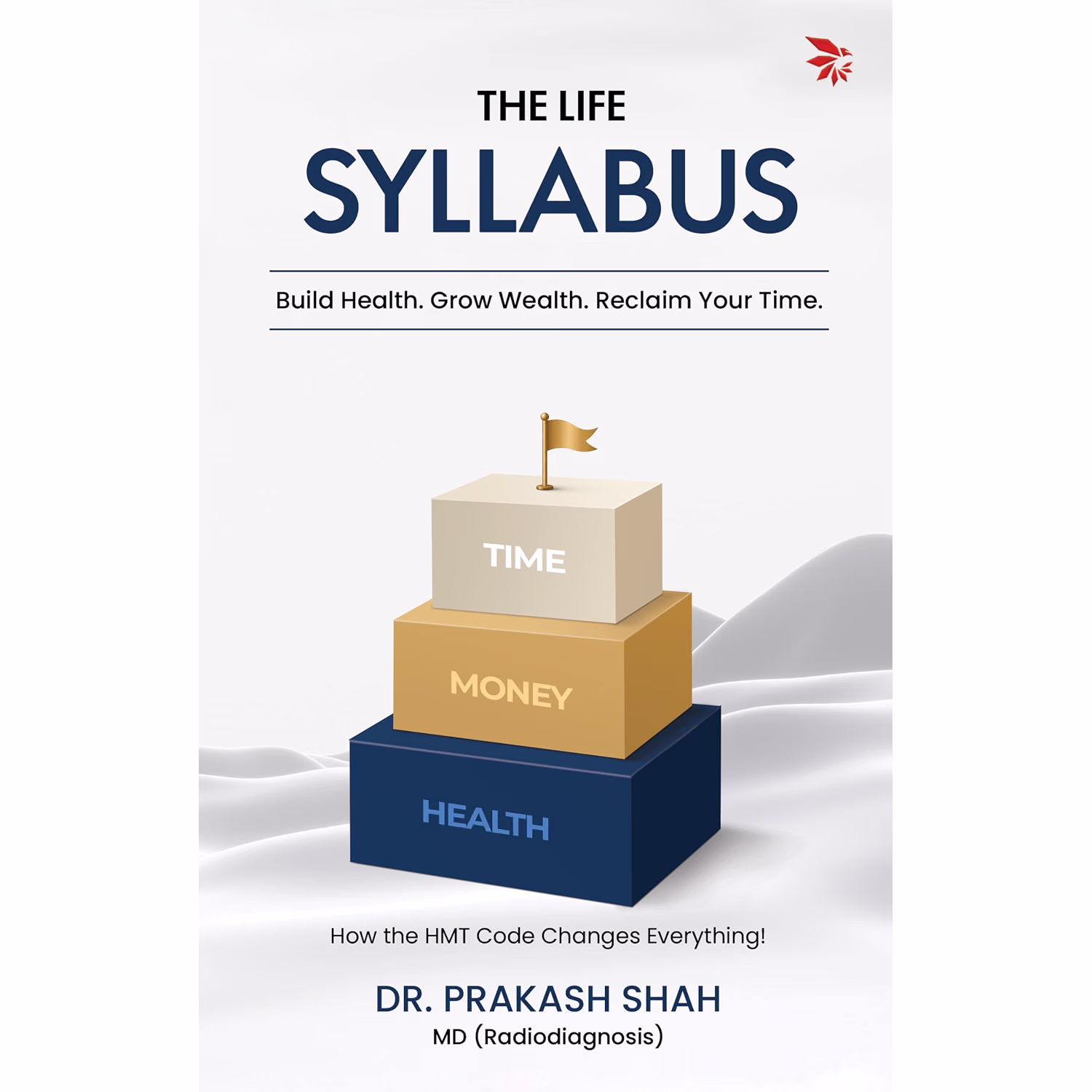 The Life Syllabus: Build Health. Grow Health. Reclaim Your Time.