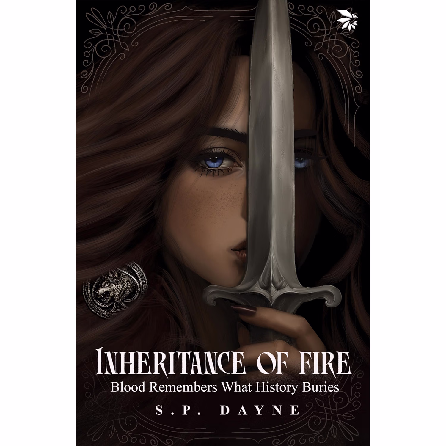 Inheritance of Fire: Blood Remembers What History Buries