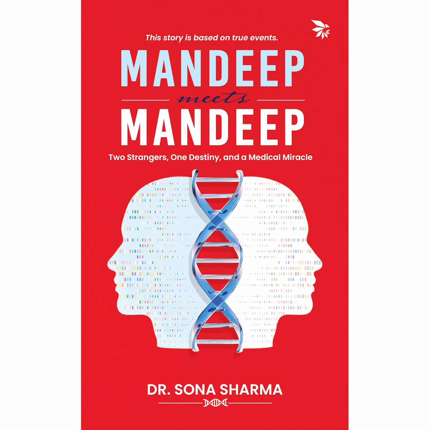 Mandeep Meets Mandeep