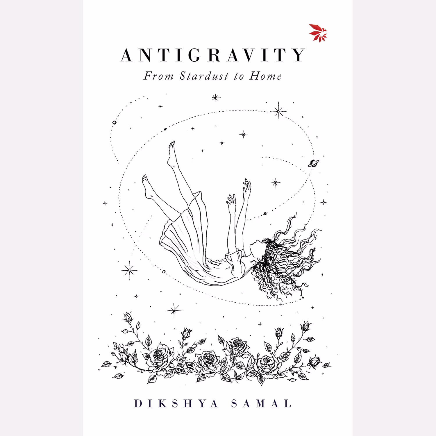 ANTIGRAVITY: From Stardust to Home