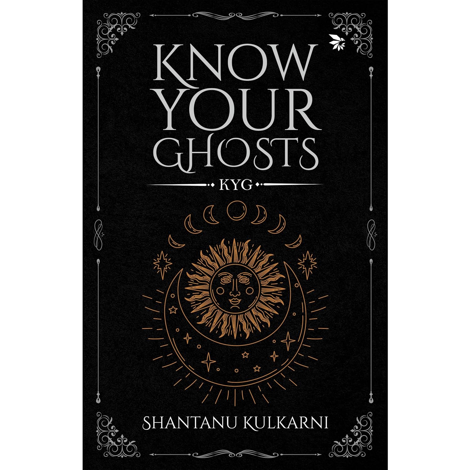 Know Your Ghosts